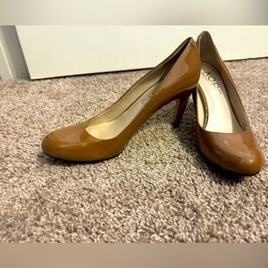 Michael Kors Flex Pump Women,s shoes, 8.0M
